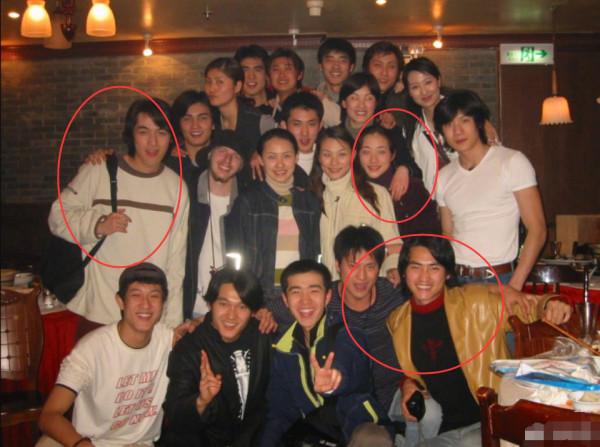 8個湖北籍男星眾生相:有的紅成一線,有的糊了,誰最可惜? 8個湖北籍男星眾生相:有的紅成一線,有的糊了,誰最可惜?