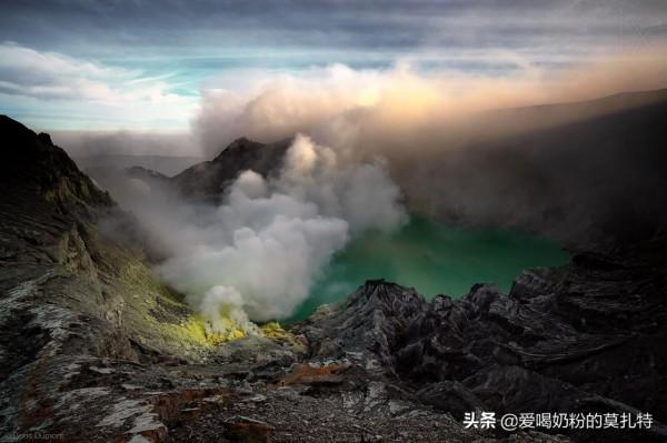 全球各地那些令人驚歎的自然景象 全球各地那些令人驚歎的自然景象