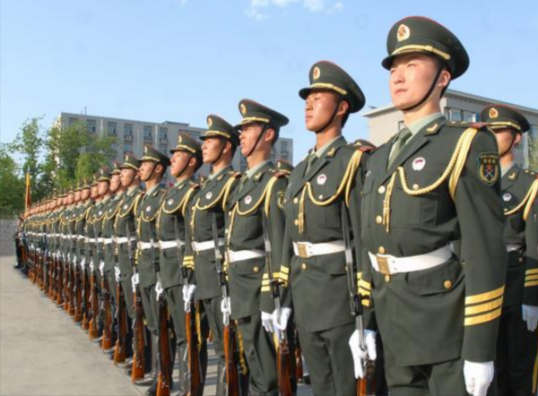 1946年烈士陵園慘遭破壞,為收集彭雪楓屍骨,一個啞巴賠上了性命 1946年烈士陵園慘遭破壞,為收集彭雪楓屍骨,一個啞巴賠上了性命