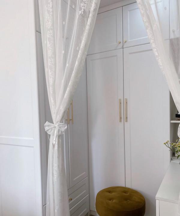 安徽一戶人家的裝修,面積不大,卻又暖又大方,是被人羨慕的樣子 安徽一戶人家的裝修,面積不大,卻又暖又大方,是被人羨慕的樣子