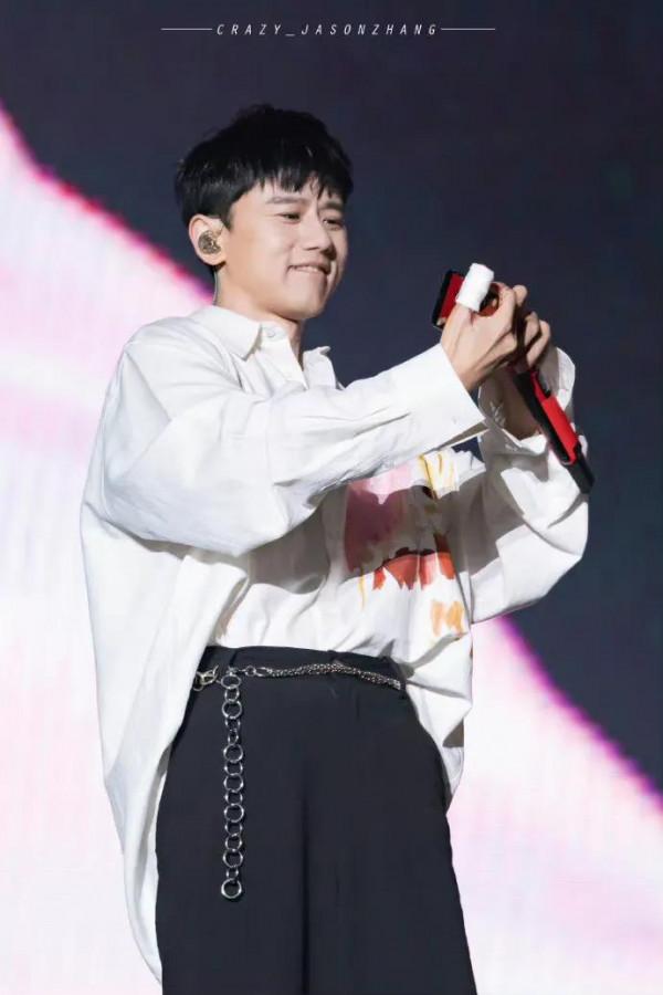 10.22劇：譚松韻、功勳、千璽、張雲龍胡一天、鞠婧禕、聶遠