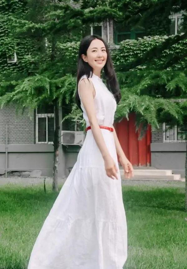 楊童舒高畫質寫真照來了