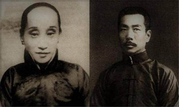 魯迅磚塔衚衕的房東回憶：朱安白天做飯，晚上夫妻倆回各自的房間