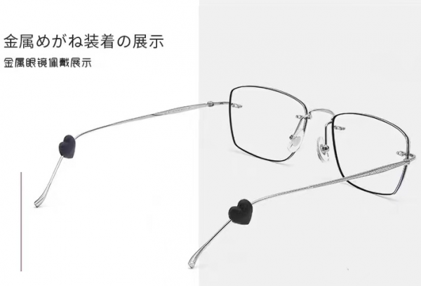 女生長期戴眼鏡與不戴眼鏡,到底有什麼區別? 女生長期戴眼鏡與不戴眼鏡,到底有什麼區別?