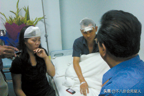 同一個明星爹，不同的媽，這5對星二代的生活差距，現實又扎心