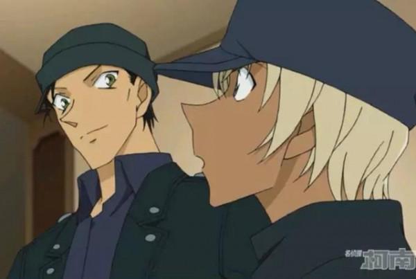 為什麼說柯南動畫的後勁不足,理由可以參考這4個角色的設定變化 為什麼說柯南動畫的後勁不足,理由可以參考這4個角色的設定變化