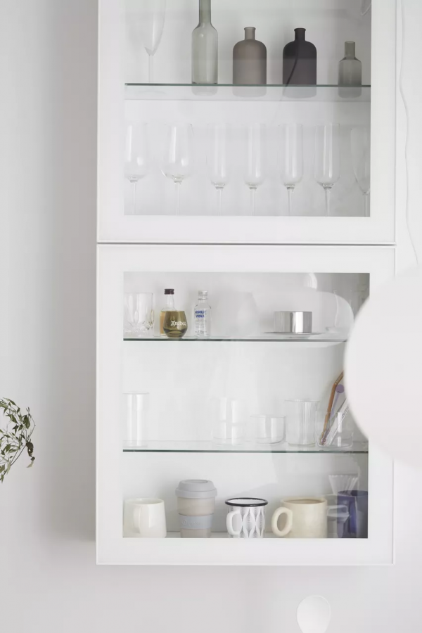 55㎡老破小的“變態”細節，值得每一個100㎡學習