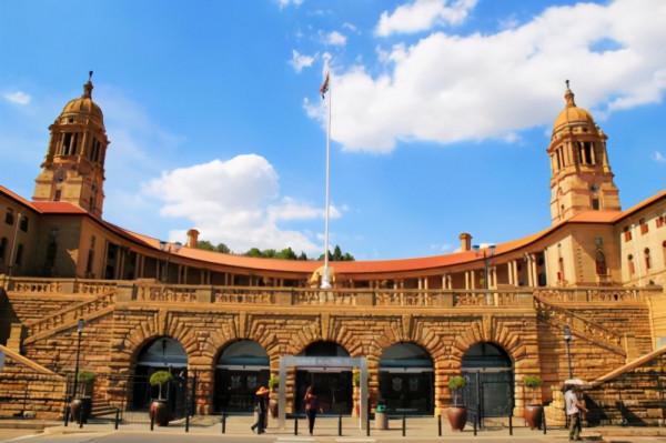 昔日的非洲唯一“發達國家”南非因何衰落