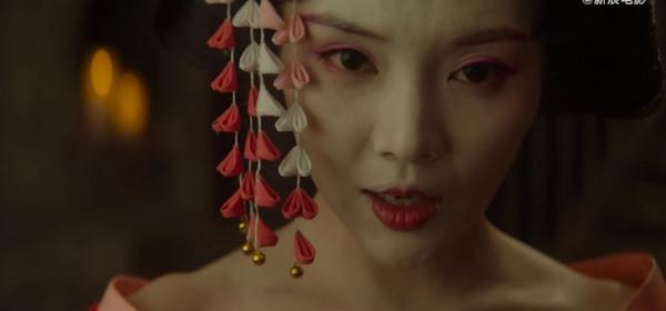 趙文卓動作新片《紋身》首曝預告 1月14日上映