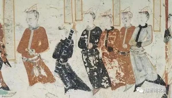 鮮卑前燕丨1 遼東——進據中原的最佳跳板