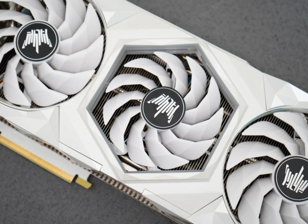 12代酷睿旗艦平臺裝機體驗:由檢入奢,錢包怕是管不住 12代酷睿旗艦平臺裝機體驗:由檢入奢,錢包怕是管不住