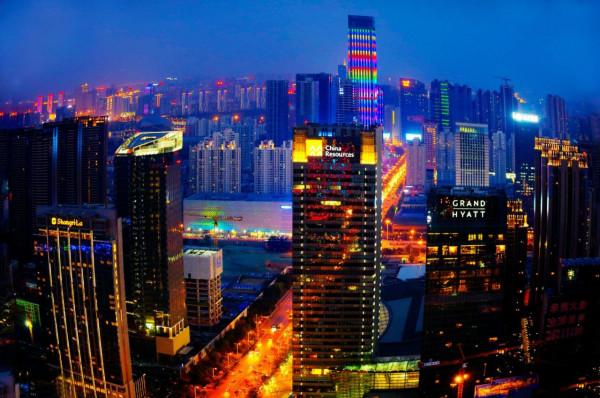 遼寧將建2箇中心城市,瀋陽對標國中,大連爭創全球海洋中心城市 遼寧將建2箇中心城市,瀋陽對標國中,大連爭創全球海洋中心城市