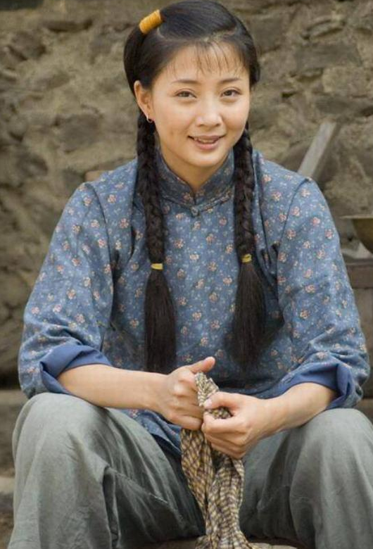 演“農婦”出神入化的8大美女,沒有刻意扮醜,只有全情投入 演“農婦”出神入化的8大美女,沒有刻意扮醜,只有全情投入