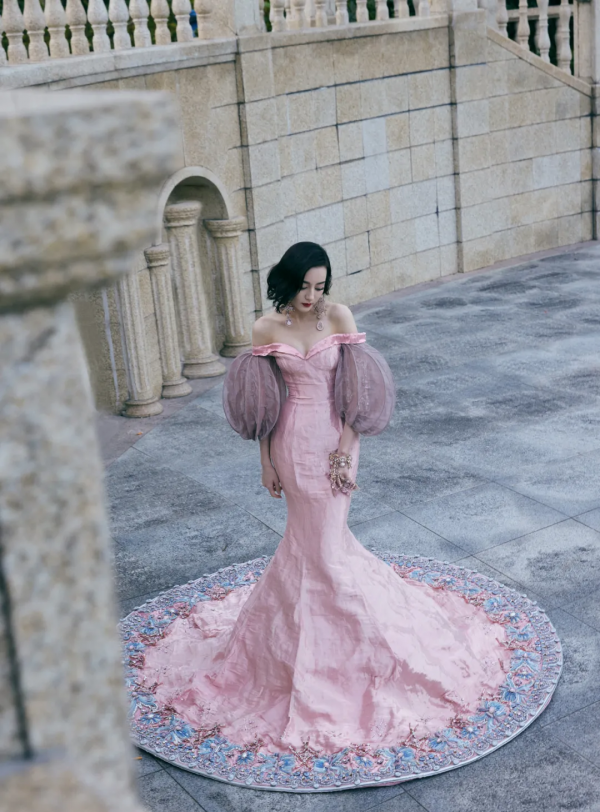 女生為了變美,到底有多假?真是開眼了 女生為了變美,到底有多假?真是開眼了