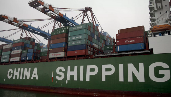 人民幣在東盟“十佔其六”，完全打敗美元需要一個“經濟軟體”