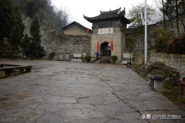 貴州安順屯堡剪影