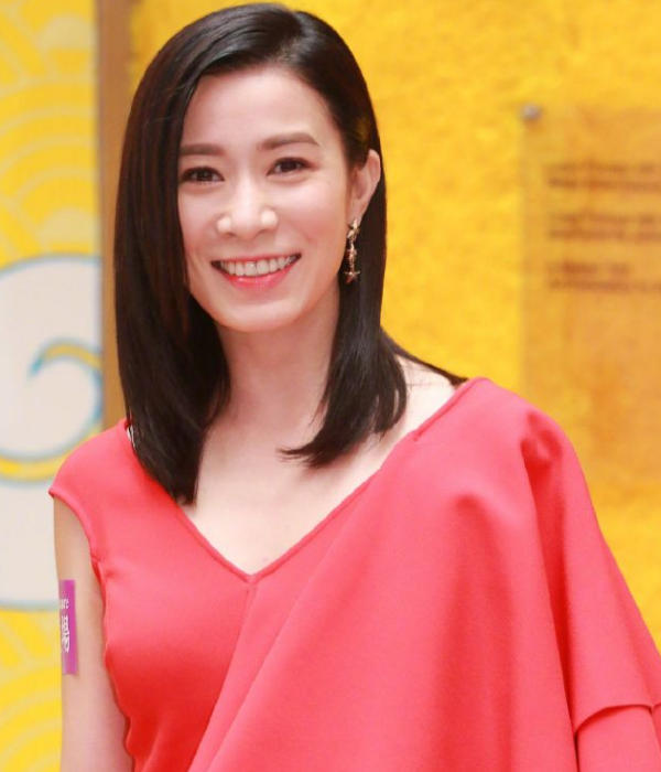 要錢有錢，要貌有貌，這6位大齡女星，結個婚咋就這麼難呢？