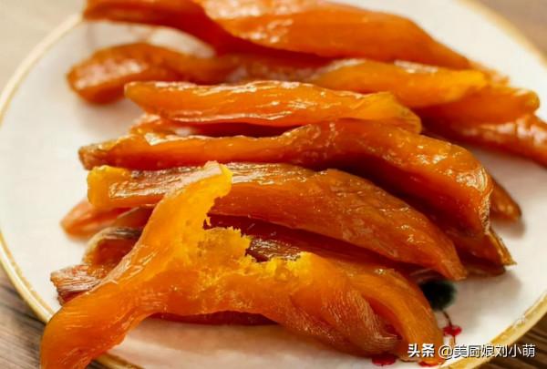 這5種蔬菜曬乾後更好吃,不管是炒菜還是燉菜味道都很美 這5種蔬菜曬乾後更好吃,不管是炒菜還是燉菜味道都很美