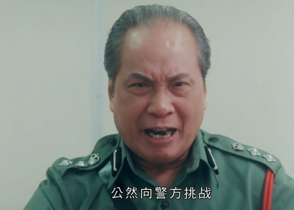 1989年，王晶山寨了洪金寶的經典IP，還重挫了洪家班的動作喜劇