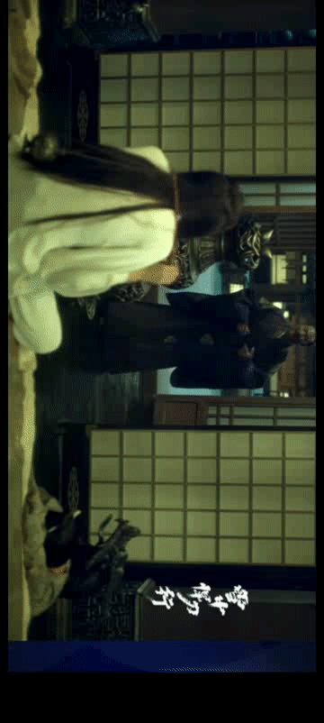 《雪中悍刀行》北椋搞笑一家人吧!胡軍演了個“最孝順兒子的爹” 《雪中悍刀行》北椋搞笑一家人吧!胡軍演了個“最孝順兒子的爹”