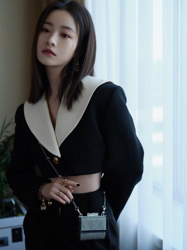 盤點演技獲讚的95後實力小花，你最看好誰？