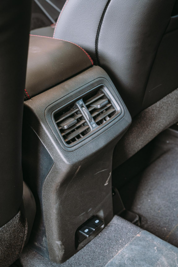 探店全新北京越野BJ30：大力才能出奇跡