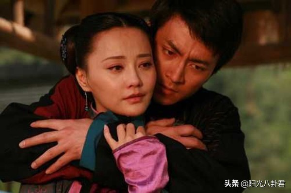 突然消失在熒屏的10位當紅男星,有人成武術教練,有人被謠言毀了 突然消失在熒屏的10位當紅男星,有人成武術教練,有人被謠言毀了