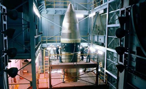 金燦榮：躲不過去了，中國有必要加強核力量建設嗎