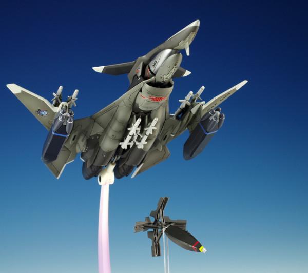 這是啥玩意兒？架空戰機設計欣賞（11）