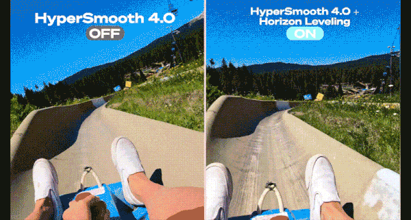 四年啦,終於想起換晶片了!GoPro Hero 10 正式釋出 四年啦,終於想起換晶片了!GoPro Hero 10 正式釋出