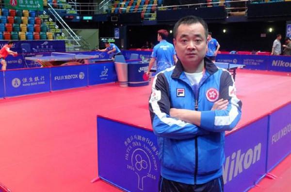 打球不如弟弟,劉國棟是如何透過打造海外兵團,與中國隊抗衡的 打球不如弟弟,劉國棟是如何透過打造海外兵團,與中國隊抗衡的