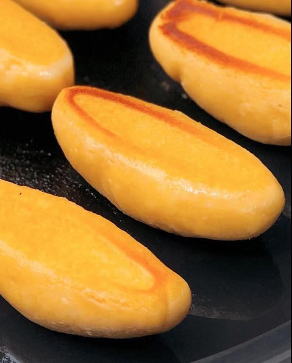 吃了半輩子粗糧，這個做法最饞人！金黃酥香易消化