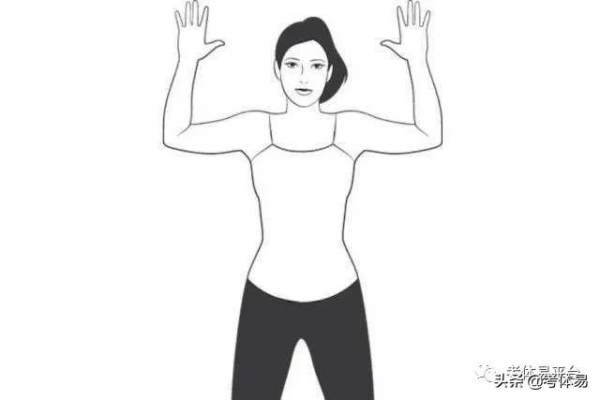 放假別癱著，這份超簡單的寒假運動計劃試了才有效