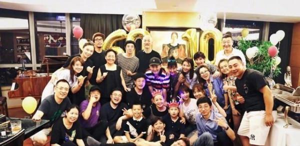 家有兒女尤浩然，前途不保只是因為長殘了？問題遠比你看到的多