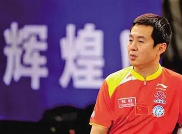 乒壇少女郭躍:被教練罵沒文化,退役後進清華,華麗轉身變白富美 乒壇少女郭躍:被教練罵沒文化,退役後進清華,華麗轉身變白富美