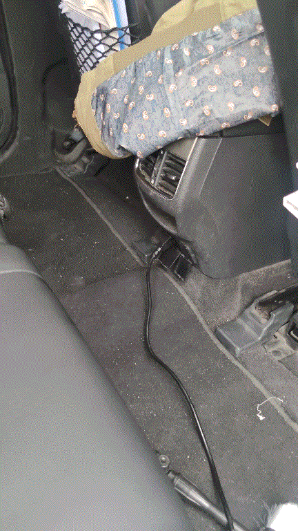 四年未使用的廚房,大掃除用掃地機真的不如用洗車機!又快又猛 四年未使用的廚房,大掃除用掃地機真的不如用洗車機!又快又猛