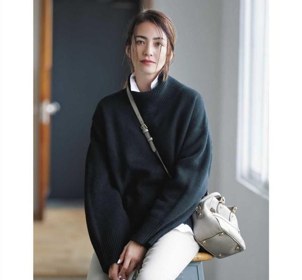 實用又接地氣的秋裝搭配,時尚減齡又百搭,美得知性又優雅 實用又接地氣的秋裝搭配,時尚減齡又百搭,美得知性又優雅