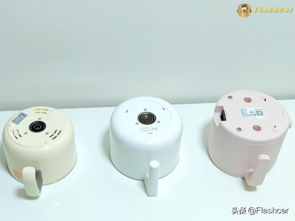 3款多功能電熱鍋橫評:米家智慧多功能蒸煮鍋,究竟好在哪? 3款多功能電熱鍋橫評:米家智慧多功能蒸煮鍋,究竟好在哪?