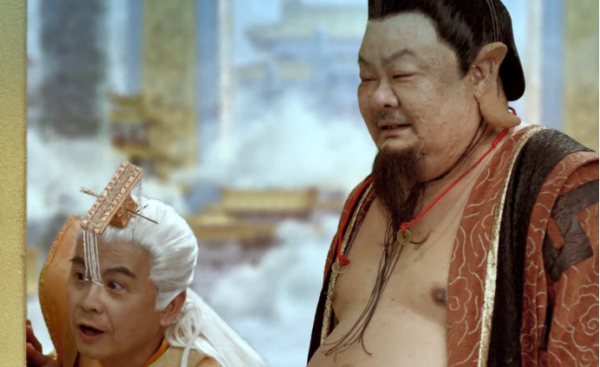 最近上映的五大爛片,你被騙了幾次?無厘頭沒幾個人能堅持看完 最近上映的五大爛片,你被騙了幾次?無厘頭沒幾個人能堅持看完