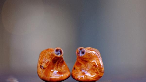 當你溫暖，卻有力量—Kinera Baldr2 • 曙光強叔簡評