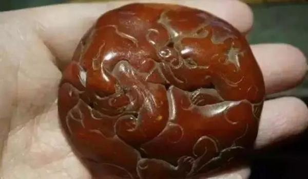 難以逾越的古代蜜蠟工藝