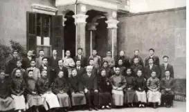 唯一見過從光緒帝到毛主席的元老，他如何評價？