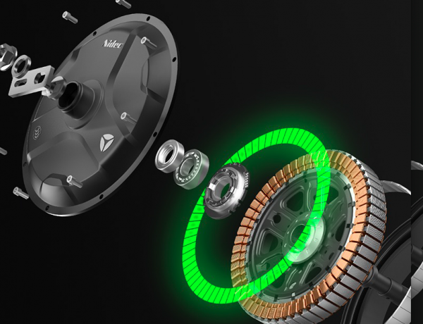 2款爆款電動車來了,外觀漂亮更好騎,一次充電續航120公里 2款爆款電動車來了,外觀漂亮更好騎,一次充電續航120公里