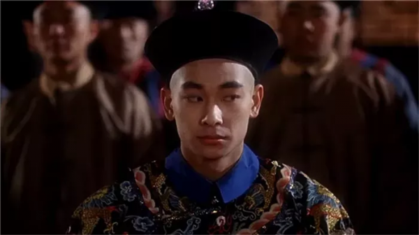 豆瓣8&period;1分，票房330萬，徐克和趙文卓這部經典武俠片，被低估了