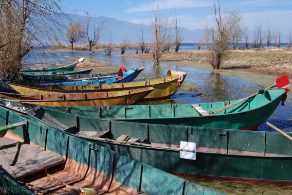 大理，是理想生活中的烏托邦，還是成年人逃避現實的避難所