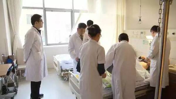 高血壓病人，術前該怎麼吃降壓藥？