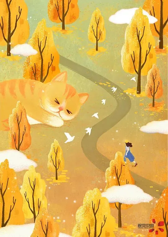 2021秋冬十大流行色來了