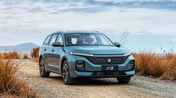 一個月花1500元?寶駿Valli養車成本分析! 一個月花1500元?寶駿Valli養車成本分析!