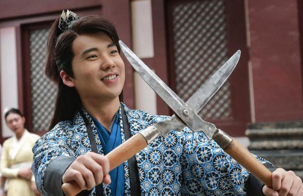 沒等來《慶餘年2》，卻等來《雪中》定檔11月，網友：熬夜也要追