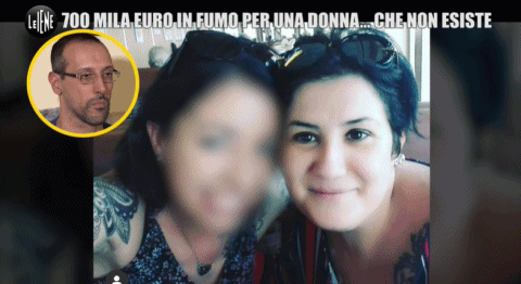 義大利球星以為和超模網戀,15年從未見面,慘被大媽騙光全部身家 義大利球星以為和超模網戀,15年從未見面,慘被大媽騙光全部身家